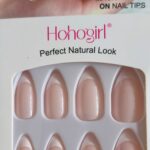 Τεχνητά Νύχια