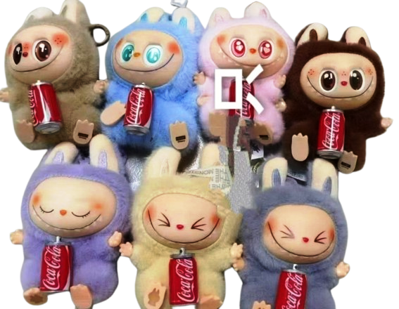 ΛΑ ΤΕΡΑΣ COLA