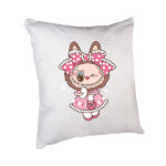 ΜΑΞΙΛΑΡΙ 5  ΛΑ ΤΕΡΑΣ 28x28εκ