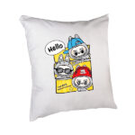 ΜΑΞΙΛΑΡΙ 3  ΛΑ ΤΕΡΑΣ40x40εκ