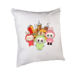 ΜΑΞΙΛΑΡΙ 4  ΛΑ ΤΕΡΑΣ40x40εκ