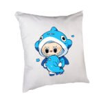 ΜΑΞΙΛΑΡΙ 6  ΛΑ ΤΕΡΑΣ40x40εκ