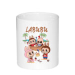 Μολυβοθήκη 2  ΛΑ ΤΕΡΑΣ