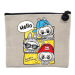 Πορτοφόλι ΛΑ ΤΕΡΑΣ 3