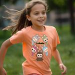 T-SHIRT ΛΑ ΤΕΡΑΣ 1