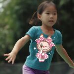 T-SHIRT ΛΑ ΤΕΡΑΣ 3