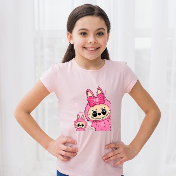 T-SHIRT ΛΑ ΤΕΡΑΣ 4