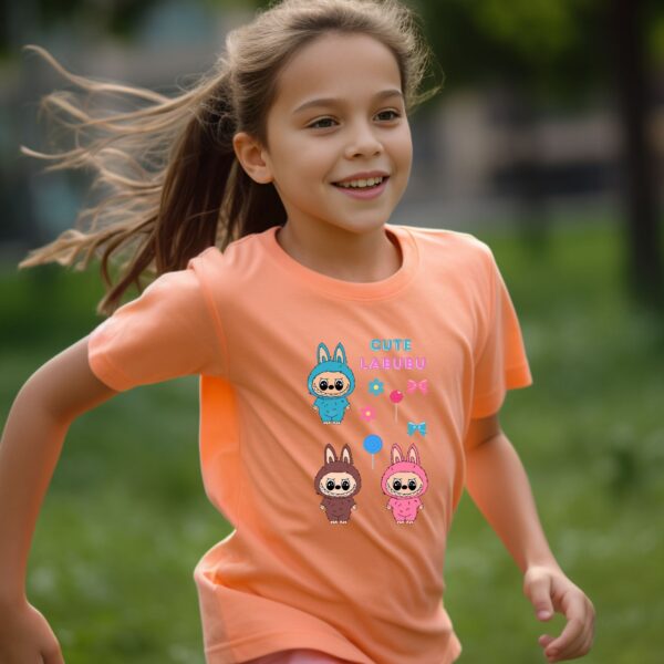 T-SHIRT ΛΑ ΤΕΡΑΣ 12