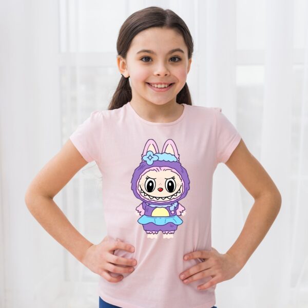 T-SHIRT ΛΑ ΤΕΡΑΣ 16