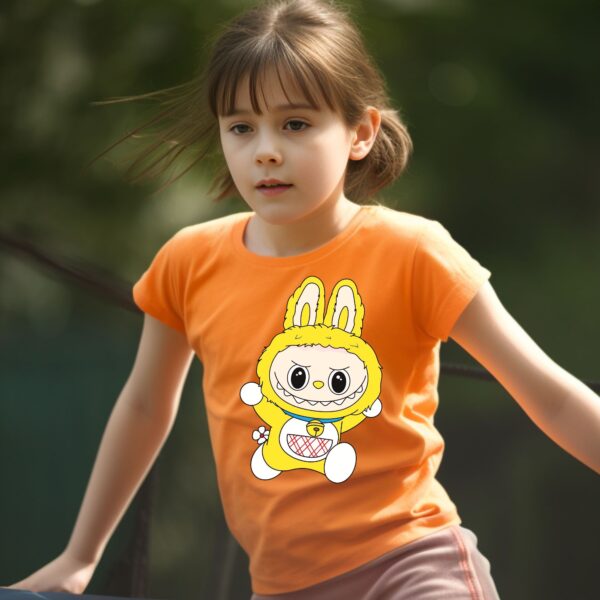 T-SHIRT ΛΑ ΤΕΡΑΣ 18