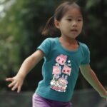 T-SHIRT ΛΑ ΤΕΡΑΣ 23