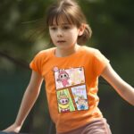 T-SHIRT ΛΑ ΤΕΡΑΣ 25