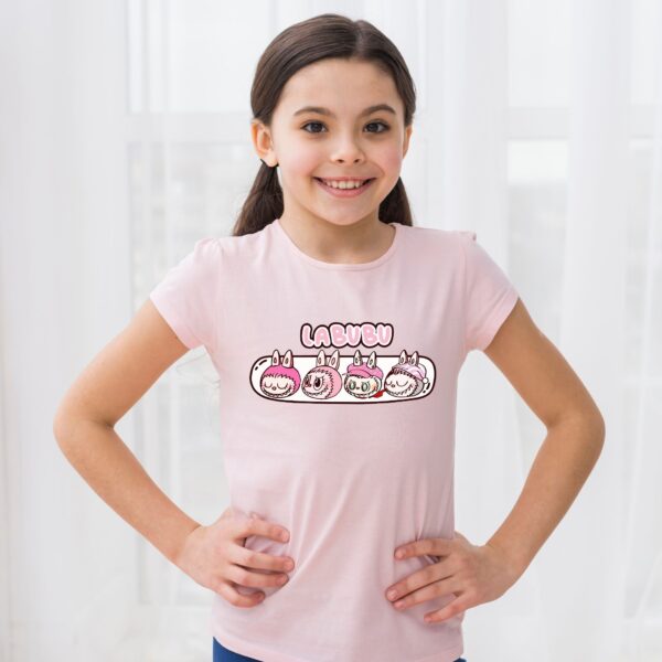 T-SHIRT ΛΑ ΤΕΡΑΣ 26