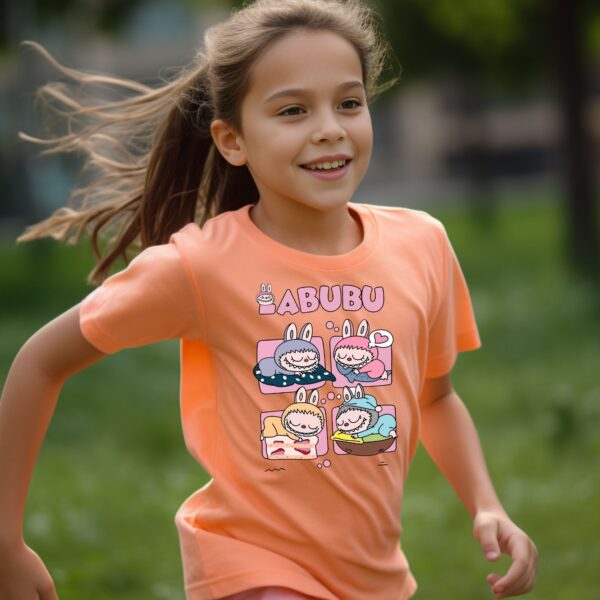 T-SHIRT ΛΑ ΤΕΡΑΣ 27