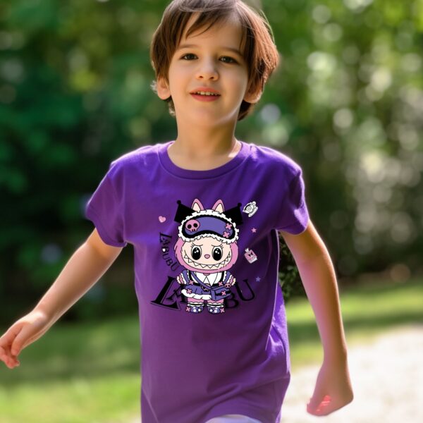 T-SHIRT ΛΑ ΤΕΡΑΣ 28