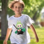 T-SHIRT ΛΑ ΤΕΡΑΣ 30