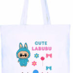 Υφασμάτινη Τσάντα ΛΑ ΤΕΡΑΣ 14