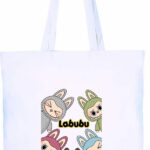 Υφασμάτινη Τσάντα ΛΑ ΤΕΡΑΣ 15