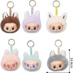 Μπρελόκ  ΛΟΥΤΡΙΝΟ ΤΕΡΑΣ 14,4*8,5cm