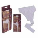 Εσώρουχο Stud, one size,σε κουτί δώρου