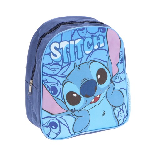 Σακίδιο Stitch για αγόρι 1St Choice25*22*10cm