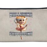 Κασετίνα Ballerina Brainrot