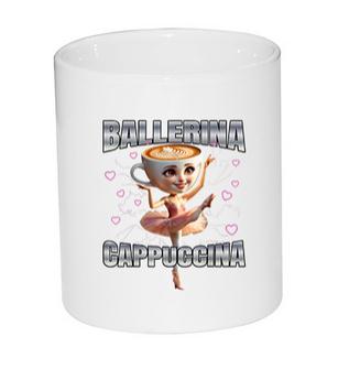 Μολυβοθήκη Ballerina