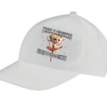 Καπέλο Ballerina Brainrot