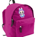 Σακίδιο πλάτης μικρό  ΛΑ ΤΕΡΑΣ