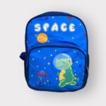 Παιδικό Σακίδιο Dino Space