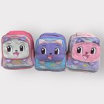 Παιδικό Σακίδιο Paw "Love"