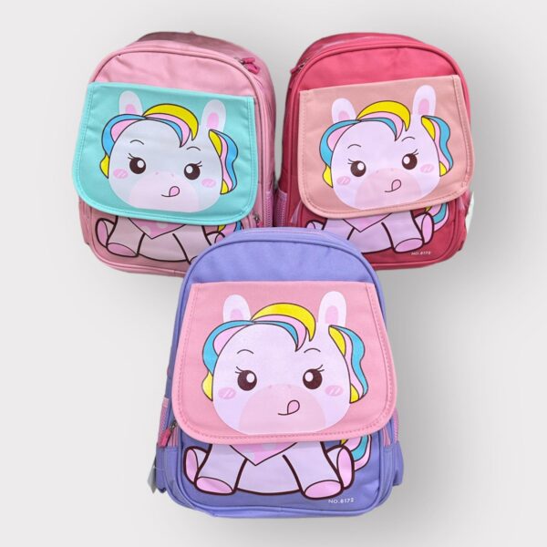 Παιδικό Σακίδιο Unicorn baby