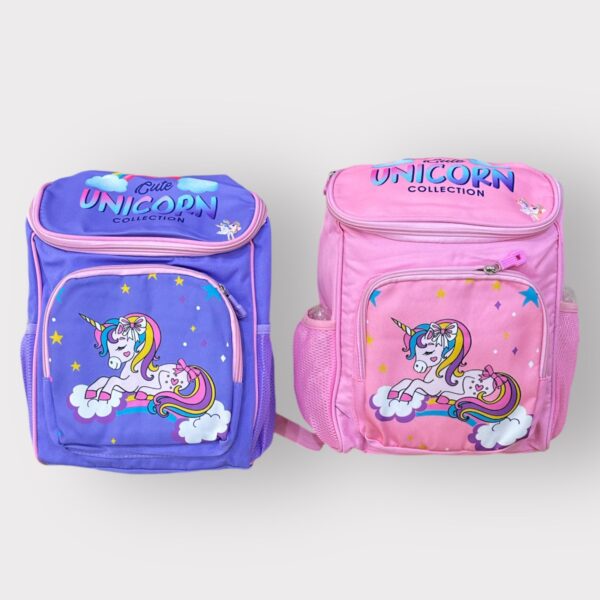 Παιδικό Σακίδιο Unicorn Collection