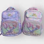 Παιδικό Σακίδιο Little Mermaid