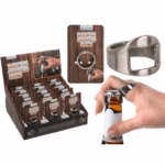 Ανοιχτήρι Μπουκαλιών Δαχτυλίδι