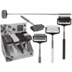 Εργαλείο μασάζ με λαστιχένια λαβή, 51 εκ GADGET