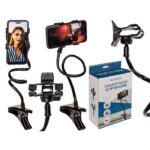 Κλιπ στήριξης για smartphone, περίπου 60 cm, σε συσκευασία δώρου GADGET