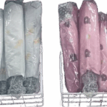 Ομπρέλα Σπαστή σε διάφορα Χρώματα