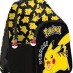 Σακίδιο POKEMON 15"