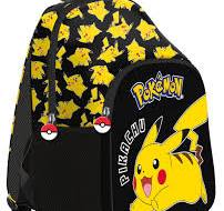 Σακίδιο POKEMON 15"