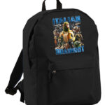 Σακίδιο πλάτης Brainrot