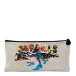 Κασετίνα  Brainrot