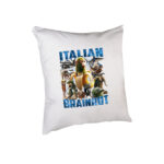 Μαξιλάρι 28*28 εκ Brainrot