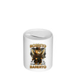 Κουμπαράς Bobrito Bandito Brainrot