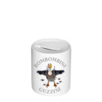 Κουμπαράς Bombombini Guzzini Brainrot