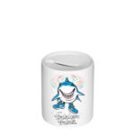 Κουμπαράς Tralalero Tralala Brainrot