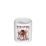 Κουμπαράς Trippi Troppi Brainrot