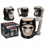 Κούπα, Θεριστής με τσεκούρι, 16,5 x 11 εκ. Halloween