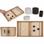 Παιχνίδι Puck, 35 x 21 cm