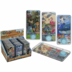 Παιχνίδι Ring Toss Animal World 14 x 6, 5 cm